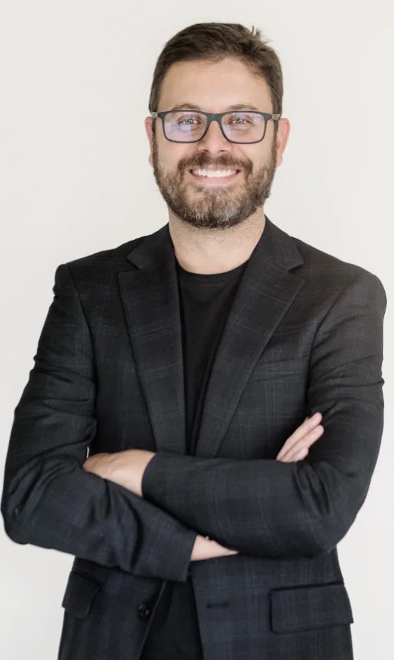Tiago Machado