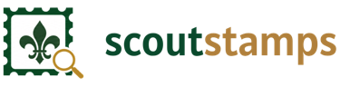 Scout Stamps