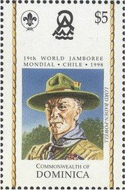 Lord Baden-Powell