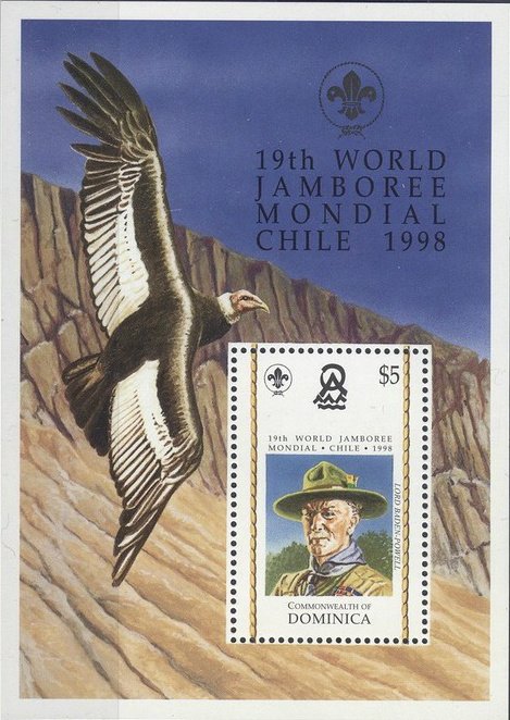 Robert Baden-Powell