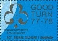 "Good Turn 77-78"