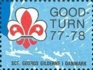 "Good Turn 77-78"