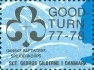 "Good Turn 77-78"