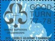 "Good Turn 77-78"