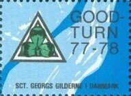 "Good Turn 77-78"