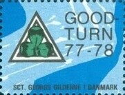 "Good Turn 77-78"