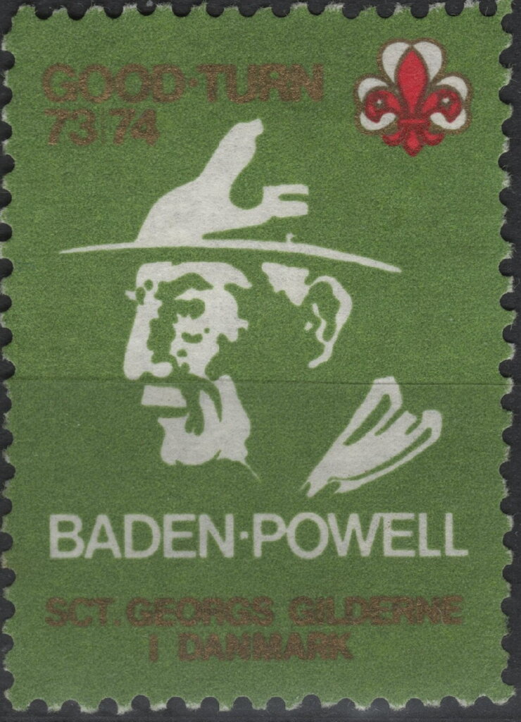 Baden-Powell