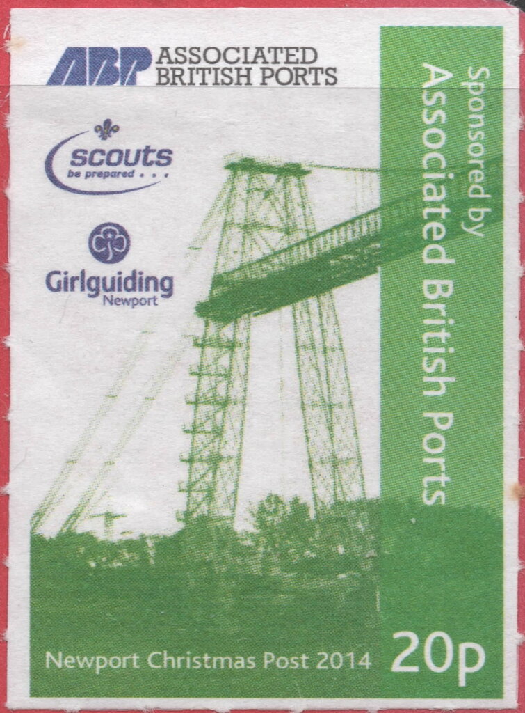 Sponsored by Associated British Ports