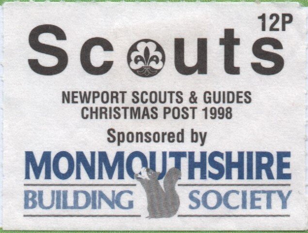 Sponsored by Monmouthshire Building Society