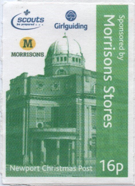 Sponsored by Morrisons Stores