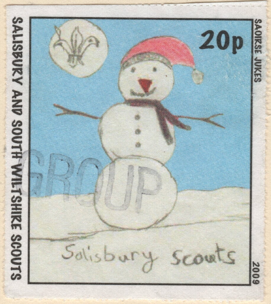 Snowman