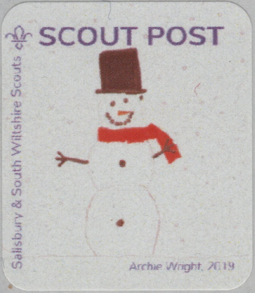 Snowman