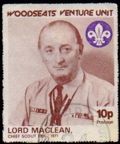 Lord Maclean