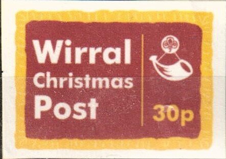 Wirral Christmas Post