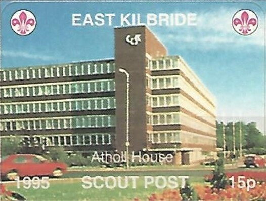 Athol House