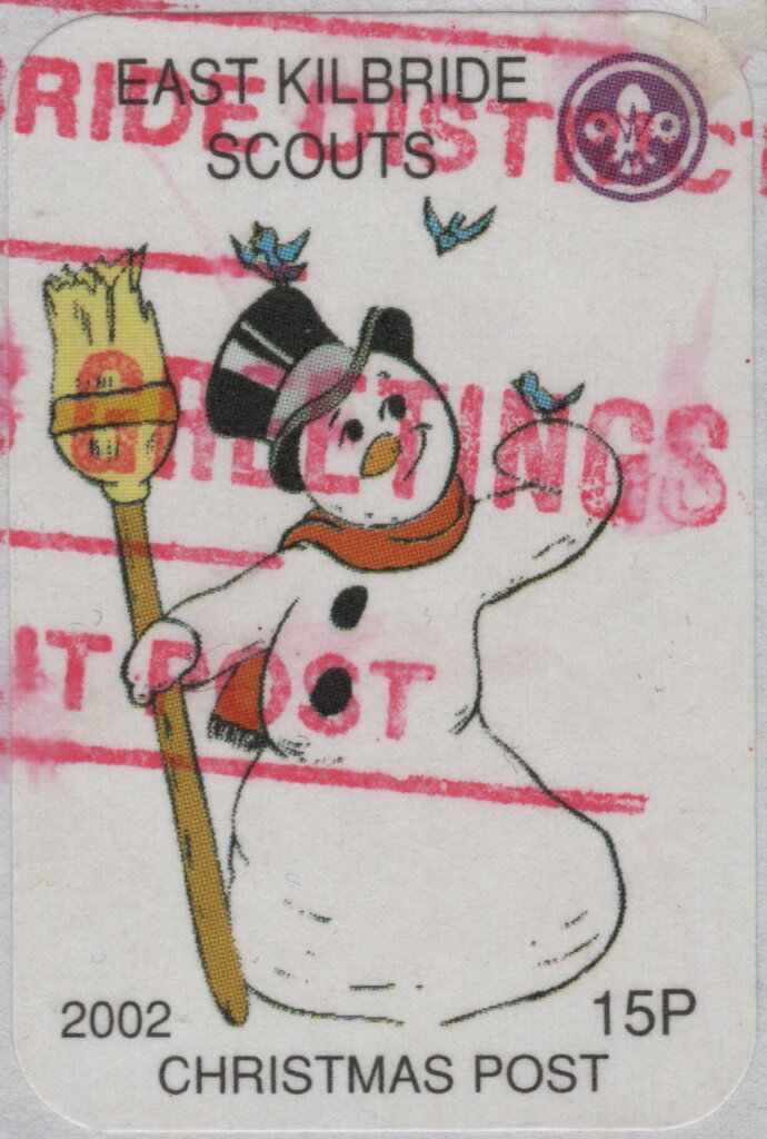 Snowman
