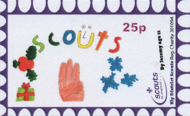 Children's Drawings