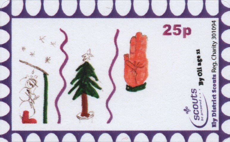 Children's Drawings