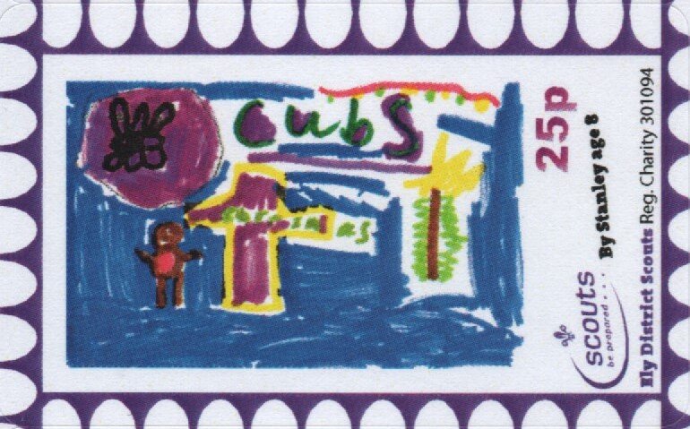 Children's Drawings