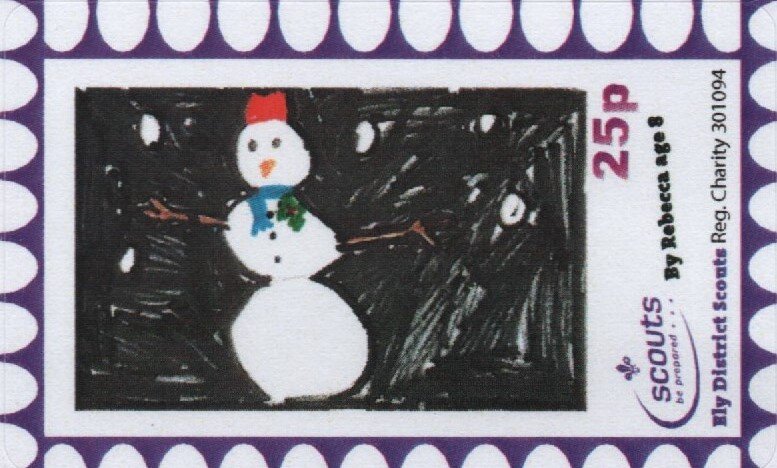 Children's Drawings