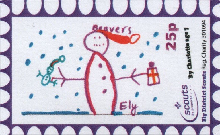Children's Drawings