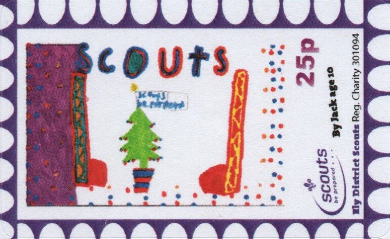 Children's Drawings