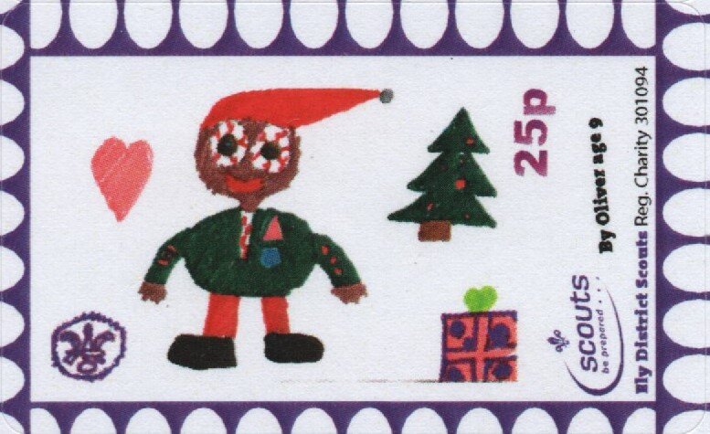 Children's Drawings