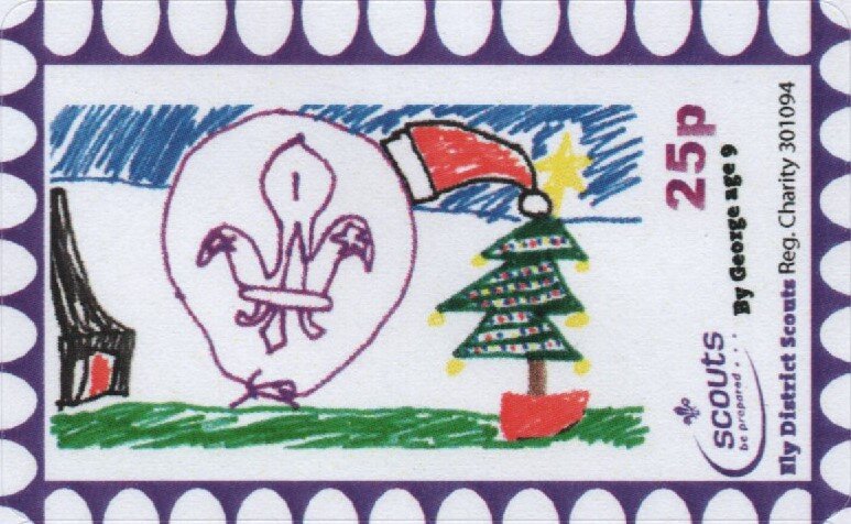 Children's Drawings