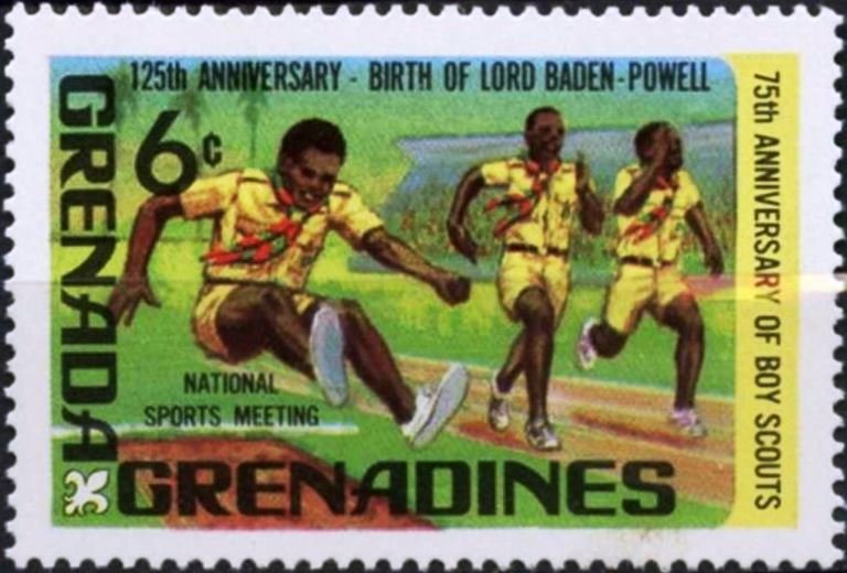 Sprinting