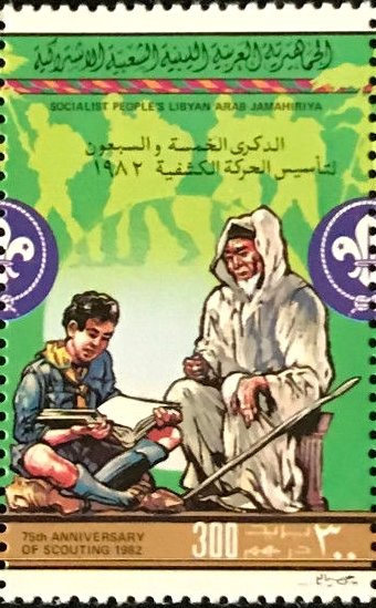 Reading in old age
