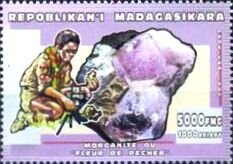 Morganite