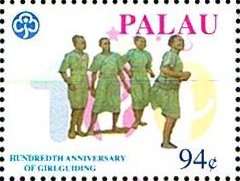 Girl Guides