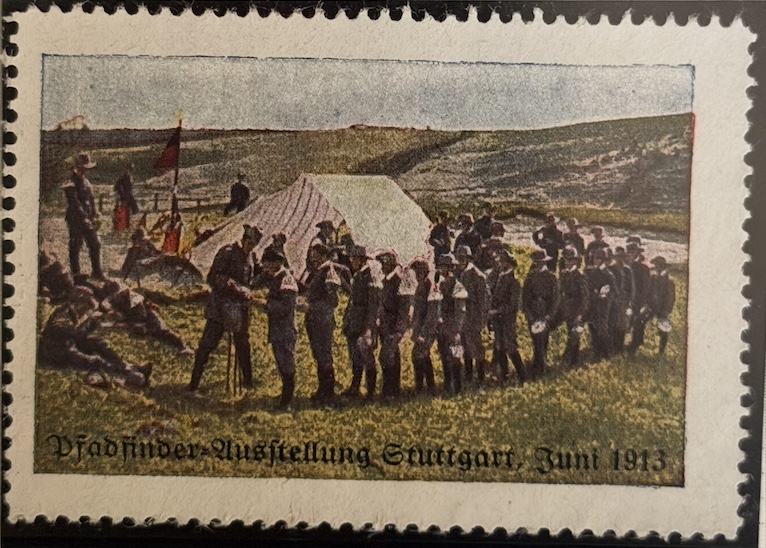 Camp inspection