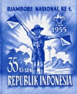 With signs — 35 + 15 s (imperforate)