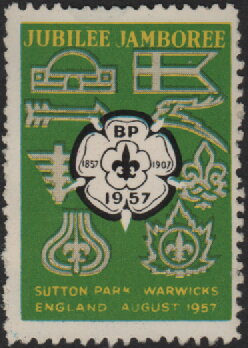 Scouting symbols