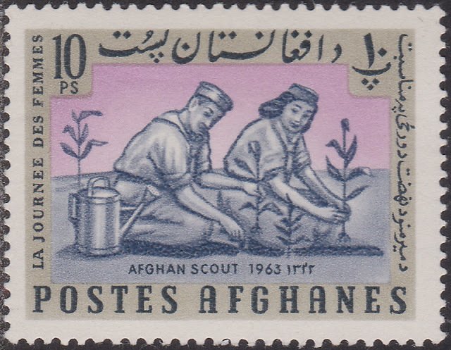 Plantation