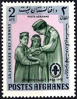 Childminders