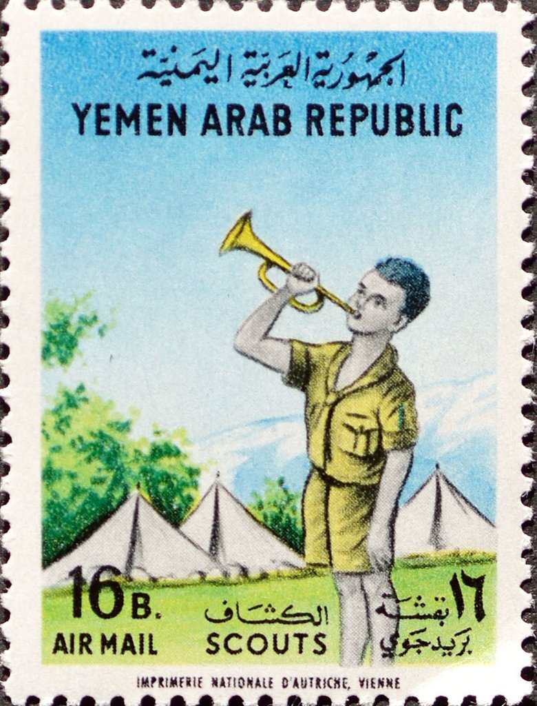 Bugle