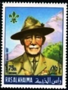 Robert Baden-Powell