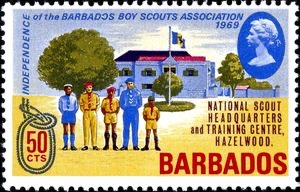 Hazelwood headquarters