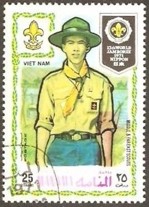 Scout from Vietnam
