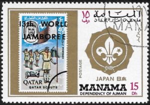 Qatar, 1965