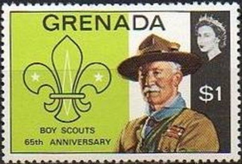 Baden-Powell