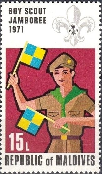 Semaphore signalling