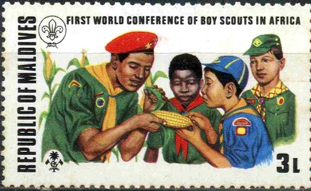 Agricultural training