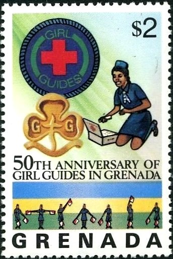 First aid