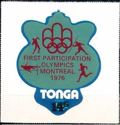 First participation, Montreal