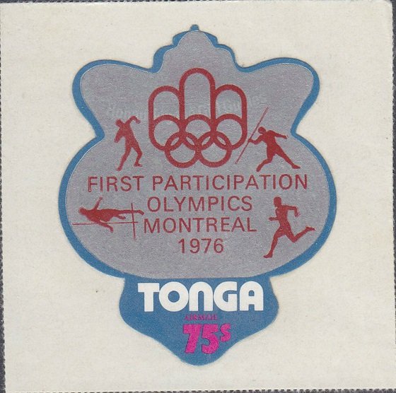 First participation, Montreal