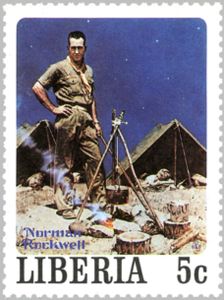 The Scoutmaster