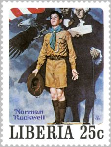 A Scout Is Loyal
